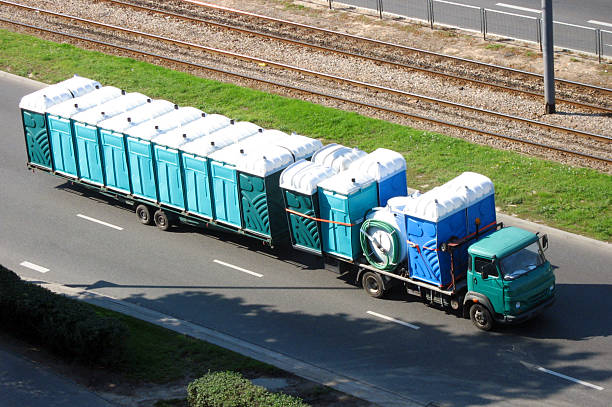 Best Portable restroom trailer rental  in Wilmington, DE